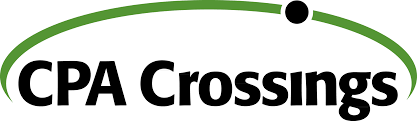 CPA Crossings logo